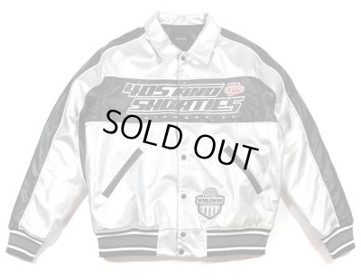 40s & Shorties / Ruckuz Stadium Jacket