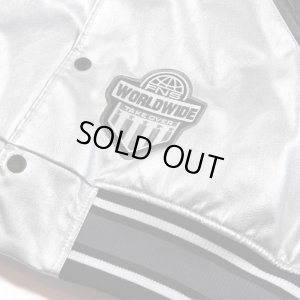 Ruckuz Stadium Jacket スタジャン-フォーティーズ ＆ ショーティーズ