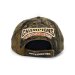 40s & Shorties / Tree Camo Cap