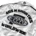 40s & Shorties / Ruckuz Stadium Jacket