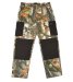 40s & Shorties / Tree Camo Cargo Pants