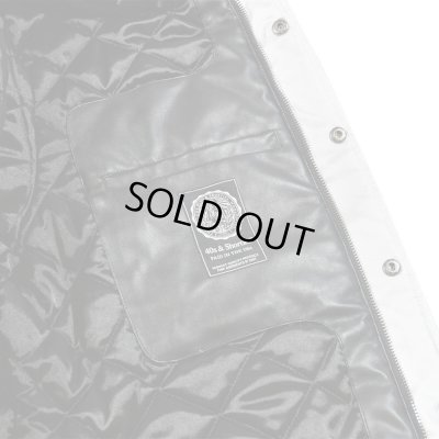 40s & Shorties / Ruckuz Stadium Jacket