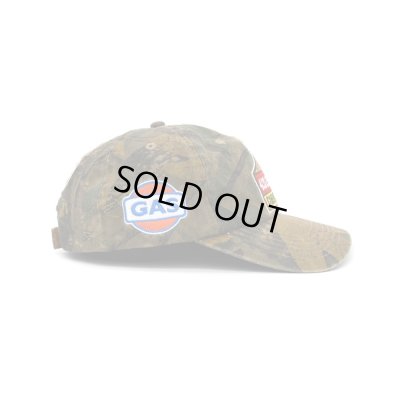 40s & Shorties / Tree Camo Cap