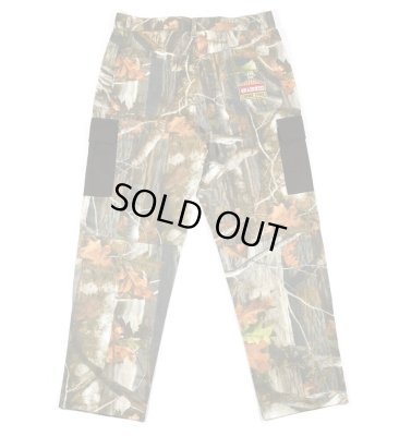 40s & Shorties / Tree Camo Cargo Pants