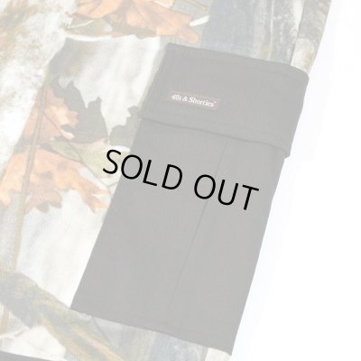 40s & Shorties / Tree Camo Cargo Pants