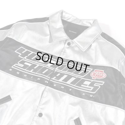 40s & Shorties / Ruckuz Stadium Jacket