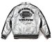 40s & Shorties / Ruckuz Stadium Jacket