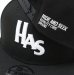 HIDE AND SEEK / HAS NEW ERA Cap