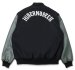 HIDE AND SEEK / Varsity Jacket ＜23AW＞