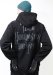 HIDE AND SEEK / C-Hill Hooded Sweat Shirt