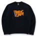 RATS / CHEESE CREW NECK SWEAT