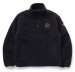 RATS / STAND COLLAR FLEECE