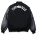 HIDE AND SEEK / Varsity Jacket ＜23AW＞