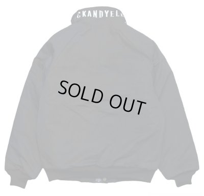 RATS / SHIPBOARD JACKET