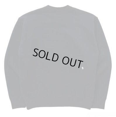 RATS / CHEESE CREW NECK SWEAT