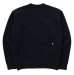 RATS / CHEESE CREW NECK SWEAT