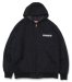 HIDE AND SEEK / Duck Zip Hooded Jacket ＜23AW＞