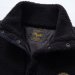 RATS / STAND COLLAR FLEECE