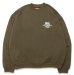 HIDE AND SEEK / HS Sweat Shirt-1 ＜23AW＞