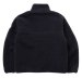 RATS / STAND COLLAR FLEECE