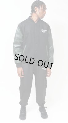 HIDE AND SEEK / Varsity Jacket ＜23AW＞