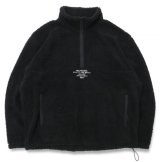 HS×BH L/S Tee バウンティーハンター ダブルネーム ロング