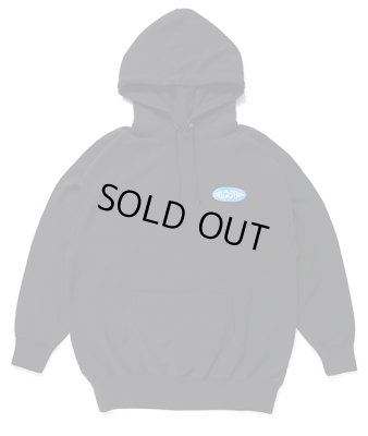 CHALLENGER / CHALLENGER x MOON Equipped HOODIE