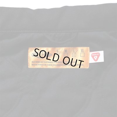 CHALLENGER / CHALLENGER x MOON Equipped WORK JACKET