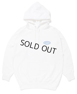 CHALLENGER / CHALLENGER x MOON Equipped HOODIE