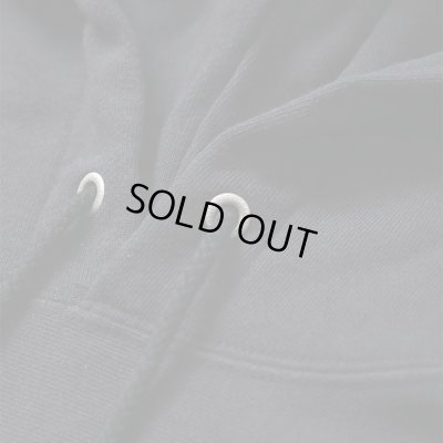 CHALLENGER / CHALLENGER x MOON Equipped HOODIE