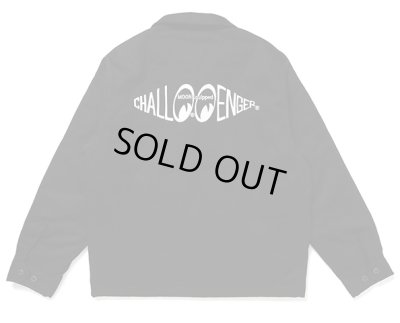CHALLENGER / CHALLENGER x MOON Equipped WORK JACKET