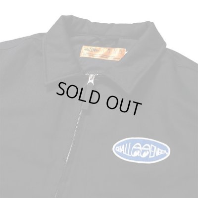 CHALLENGER / CHALLENGER x MOON Equipped WORK JACKET