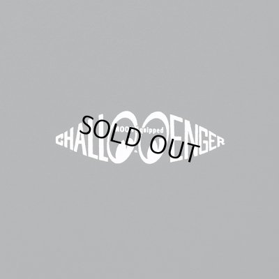 CHALLENGER / CHALLENGER x MOON Equipped L/S TEE