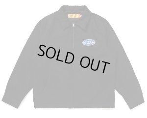 CHALLENGER x MOON Equipped WORK JACKET ムーンアイズ ダブル
