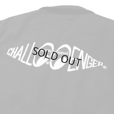 CHALLENGER / CHALLENGER x MOON Equipped WORK JACKET