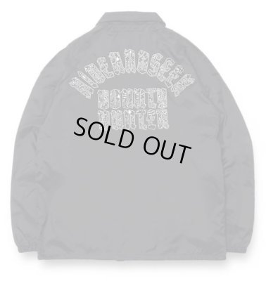 HIDE AND SEEK / HS×BH Team Jacket
