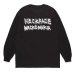 WACKO MARIA / NECKFACE / CREW NECK LONG SLEEVE T-SHIRT