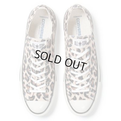 WACKO MARIA / CONVERSE / CONVERSE / ALL STAR US OX / WM