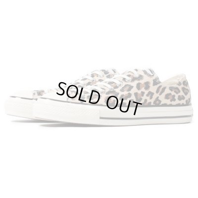 WACKO MARIA / CONVERSE / CONVERSE / ALL STAR US OX / WM