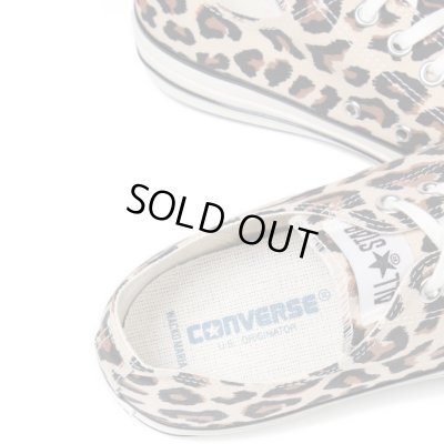 WACKO MARIA / CONVERSE / CONVERSE / ALL STAR US OX / WM