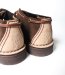 RECOGNIZE / RECOGNIZE / CLARKS FRINGE DESERT TREK