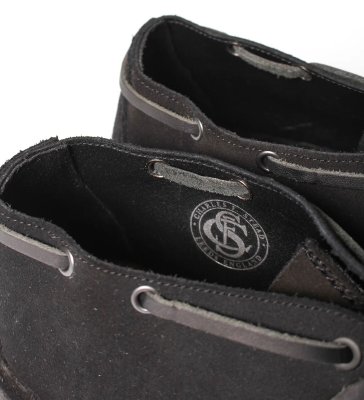 RECOGNIZE / RECOGNIZE / CLARKS FRINGE DESERT TREK