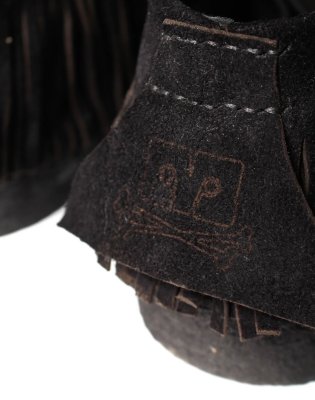 RECOGNIZE / RECOGNIZE / CLARKS FRINGE DESERT TREK