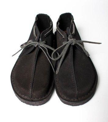 RECOGNIZE / RECOGNIZE / CLARKS FRINGE DESERT TREK