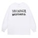 WACKO MARIA / NECKFACE / CREW NECK LONG SLEEVE T-SHIRT