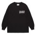 WACKO MARIA / NECKFACE / CREW NECK LONG SLEEVE T-SHIRT