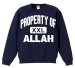 SICARIO CARTEL / ALLAH_SWEAT