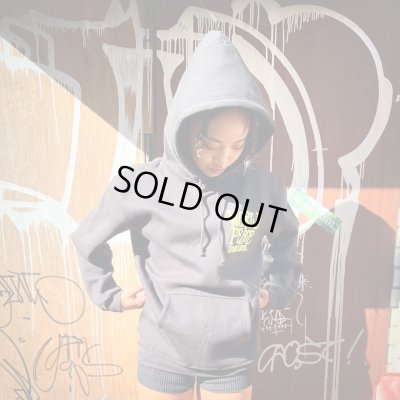 SICARIO CARTEL / WORLD PEACE_Hoodie