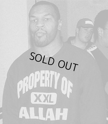 SICARIO CARTEL / ALLAH_SWEAT