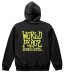 SICARIO CARTEL / WORLD PEACE_Hoodie